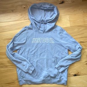 Nike Womens Hoodie